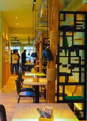 Katzentempel Erlangen