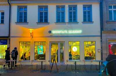 Katzentempel Erlangen