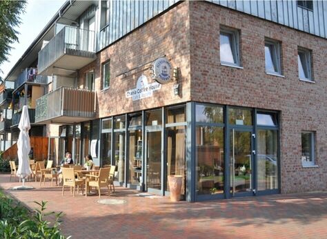 Chania Coffee House