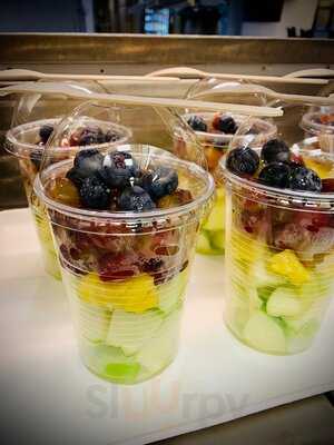 Wunder's Kantine & Catering