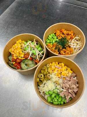 Wunder's Kantine & Catering