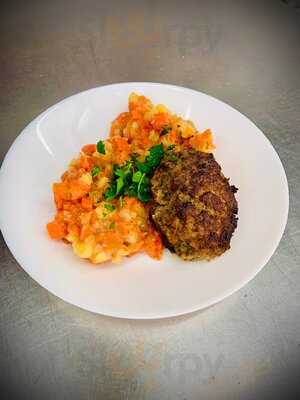 Wunder's Kantine & Catering