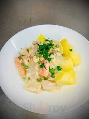 Wunder's Kantine & Catering