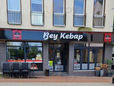 Bey Kebap