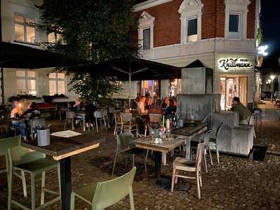 Herr Knillmann Am Quadenhof