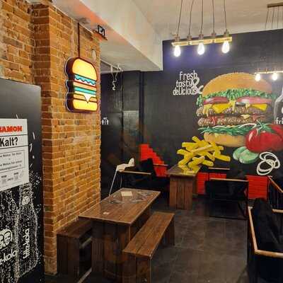 Smash Burger Hannover