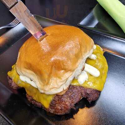 Smash Burger Hannover