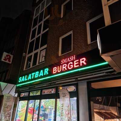 Smash Burger Hannover