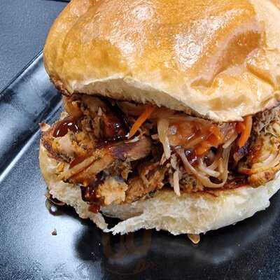 Smash Burger Hannover