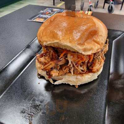 Smash Burger Hannover