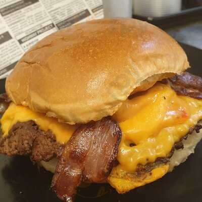 Smash Burger Hannover