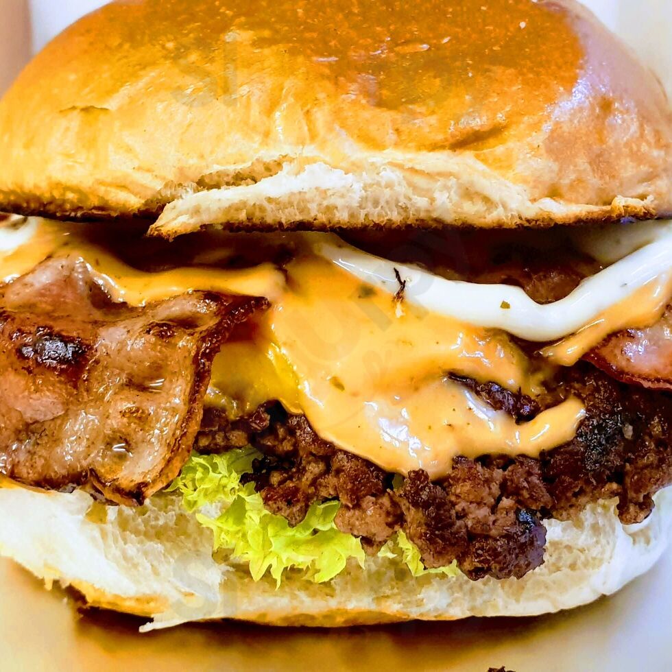 Smash Burger Hannover