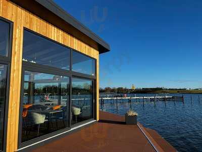 Seagull Hafenbistro Kappeln