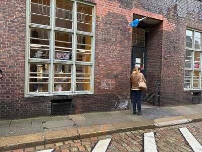 Schmidt & Schmidtchen Speicherstadt