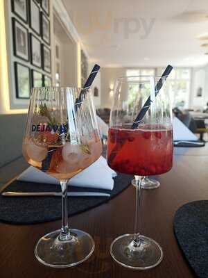 Neun & FÜnfzig Restaurant