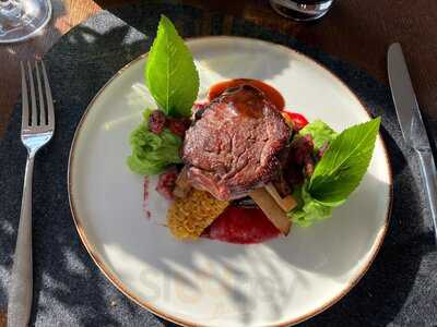 Neun & FÜnfzig Restaurant