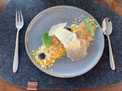 Neun & FÜnfzig Restaurant