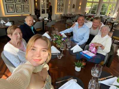 Neun & FÜnfzig Restaurant