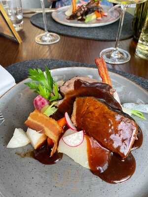 Neun & FÜnfzig Restaurant