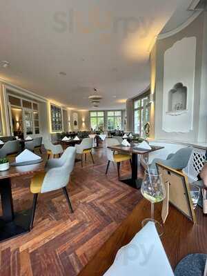 Neun & FÜnfzig Restaurant