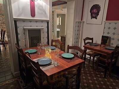 Herzblut Kitchen & Bar