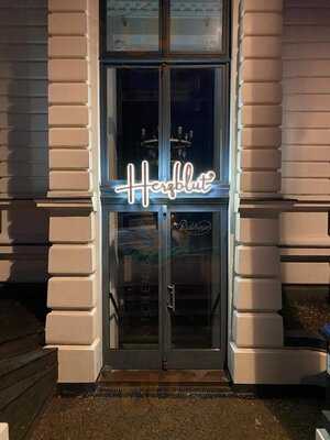 Herzblut Kitchen & Bar