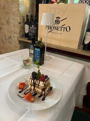 Ristorante Boccadoro