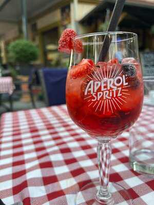 Ristorante Boccadoro