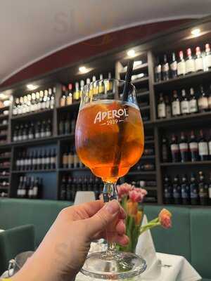 Ristorante Boccadoro