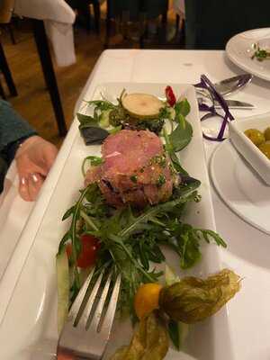 Ristorante Boccadoro