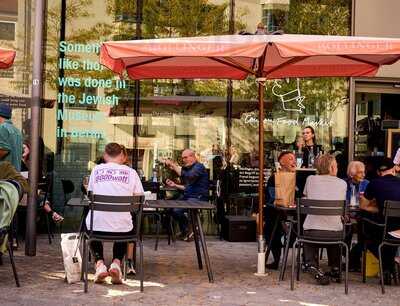 Coucou Food Market - Altstadt