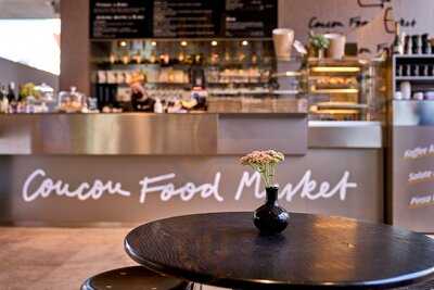 Coucou Food Market - Altstadt