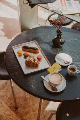 Coucou Food Market - Altstadt