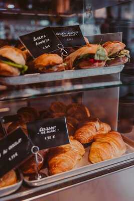 Coucou Food Market - Altstadt