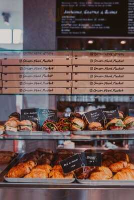 Coucou Food Market - Altstadt