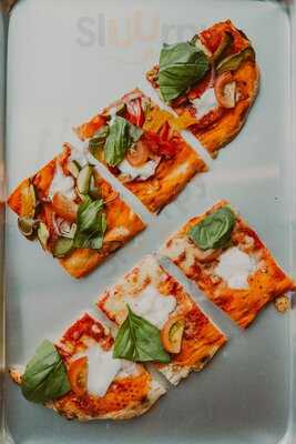 Coucou Food Market - Altstadt