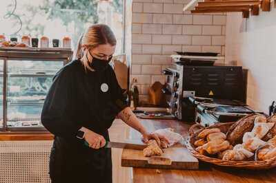 Coucou Food Market - Glockenbach
