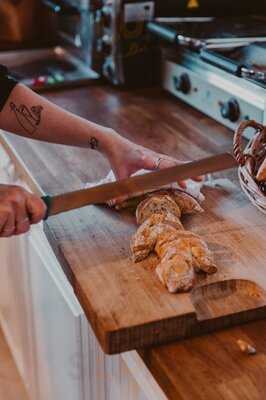 Coucou Food Market - Glockenbach