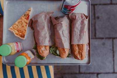 Coucou Food Market - Glockenbach