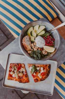 Coucou Food Market - Glockenbach