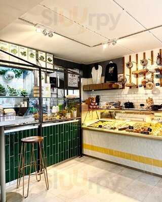 Coucou Food Market - Glockenbach