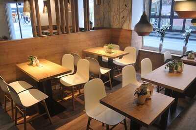 Dean&david Maulhard Gmbh