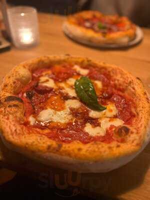 Ragazzi Pizza Napoletana