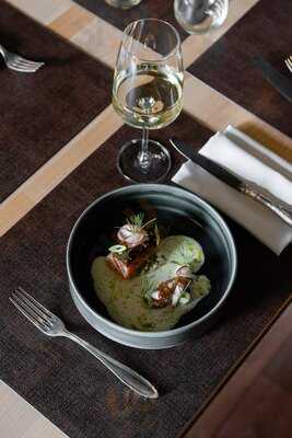 Charabanc Bar & Kitchen