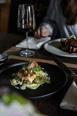 Charabanc Bar & Kitchen