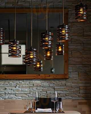 Charabanc Bar & Kitchen