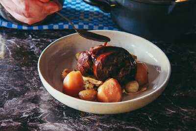 Charabanc Bar & Kitchen