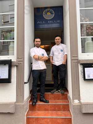 All Blue Restaurant & Bistro