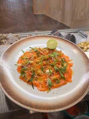 All Blue Restaurant & Bistro