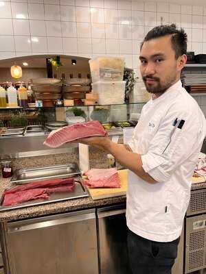 All Blue Restaurant & Bistro